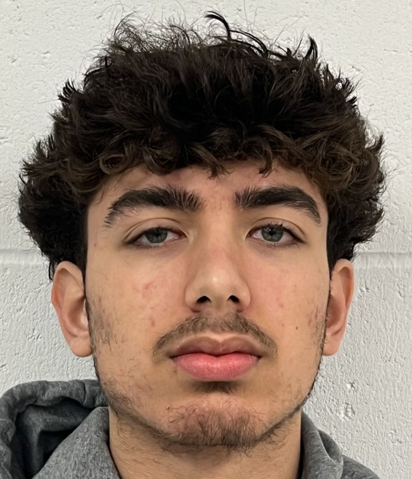 Andrew Badra, Liberty